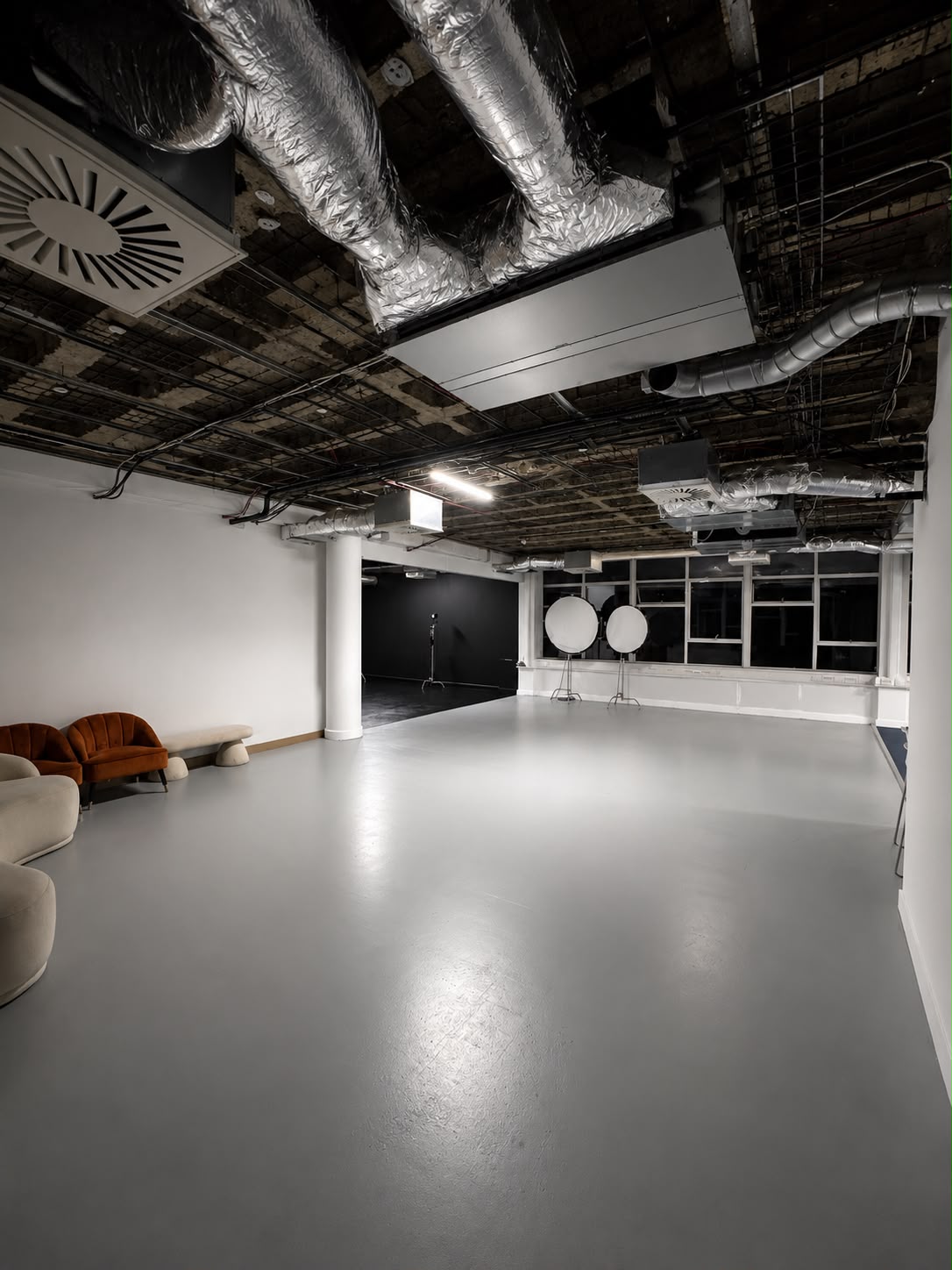Book A-Bridge Studios